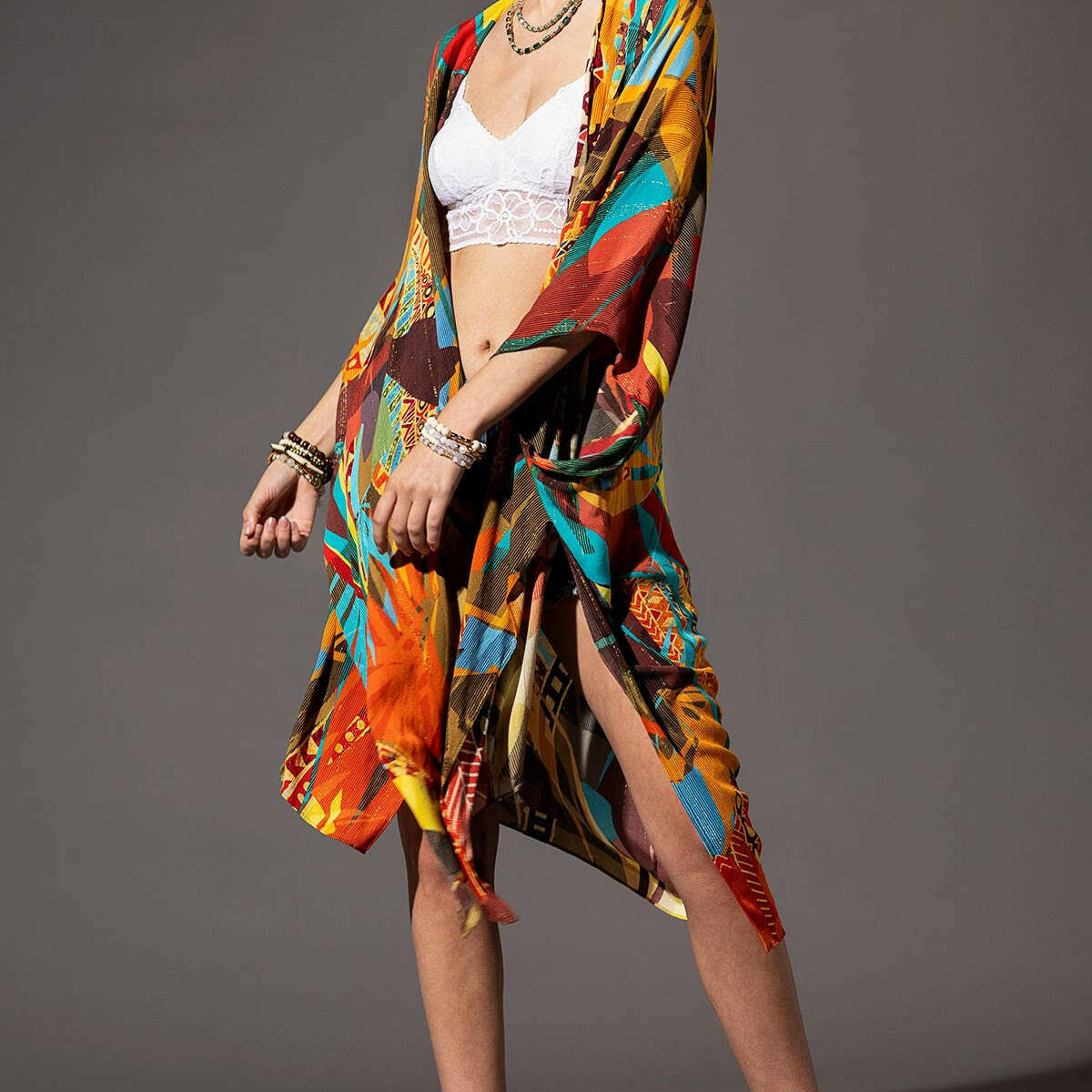 Jakarta Kimono-Kimono-Krush Kandy, Women's Online Fashion Boutique Located in Phoenix, Arizona (Scottsdale Area)