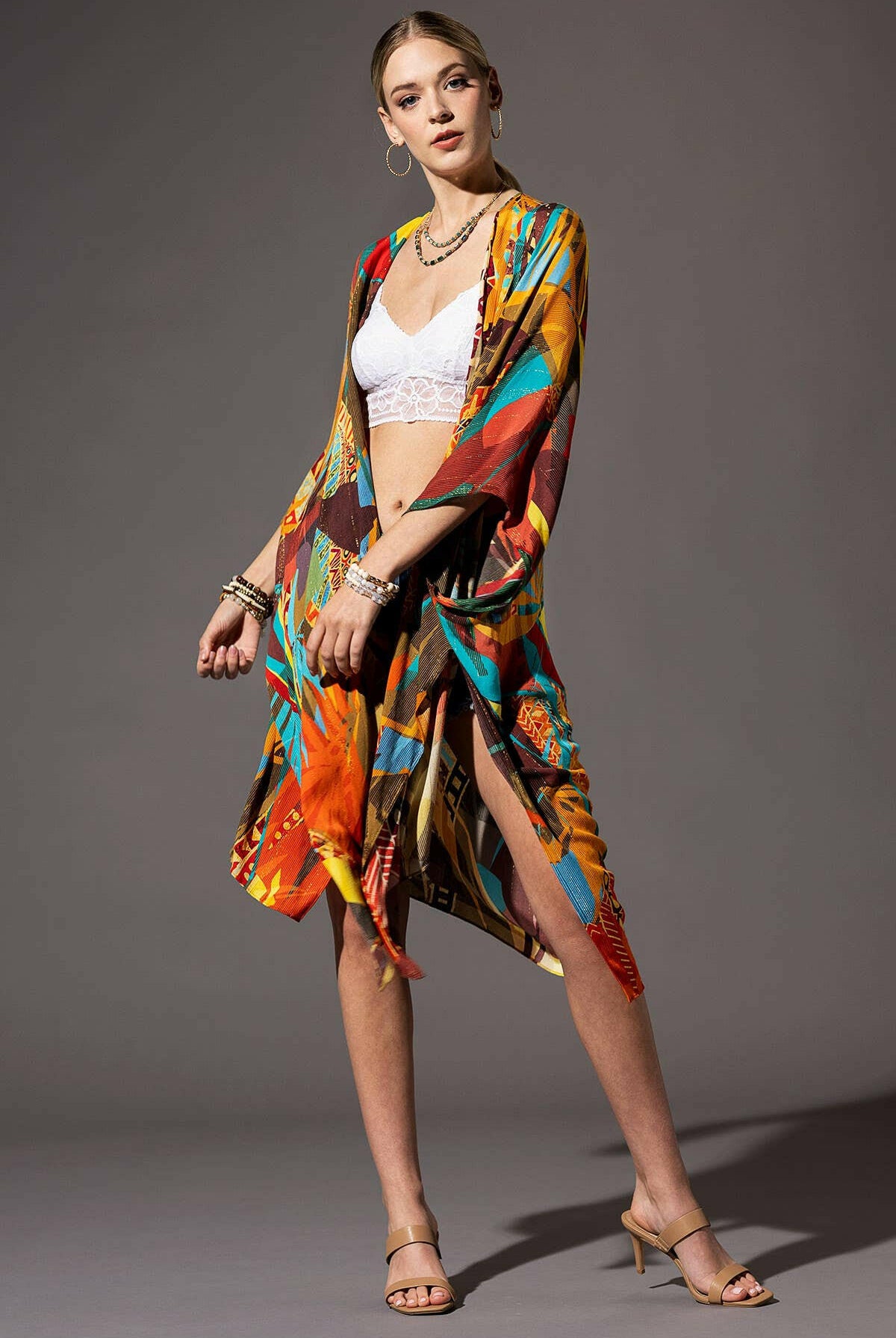 Jakarta Kimono-Kimono-Krush Kandy, Women's Online Fashion Boutique Located in Phoenix, Arizona (Scottsdale Area)