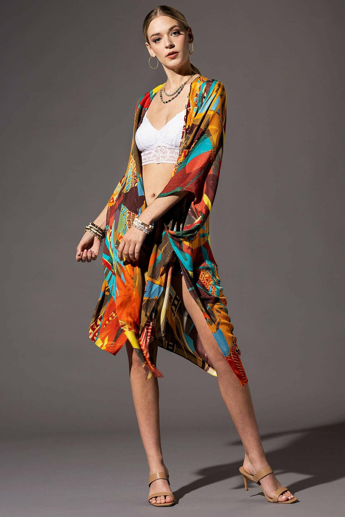 Jakarta Kimono-Kimono-Krush Kandy, Women's Online Fashion Boutique Located in Phoenix, Arizona (Scottsdale Area)