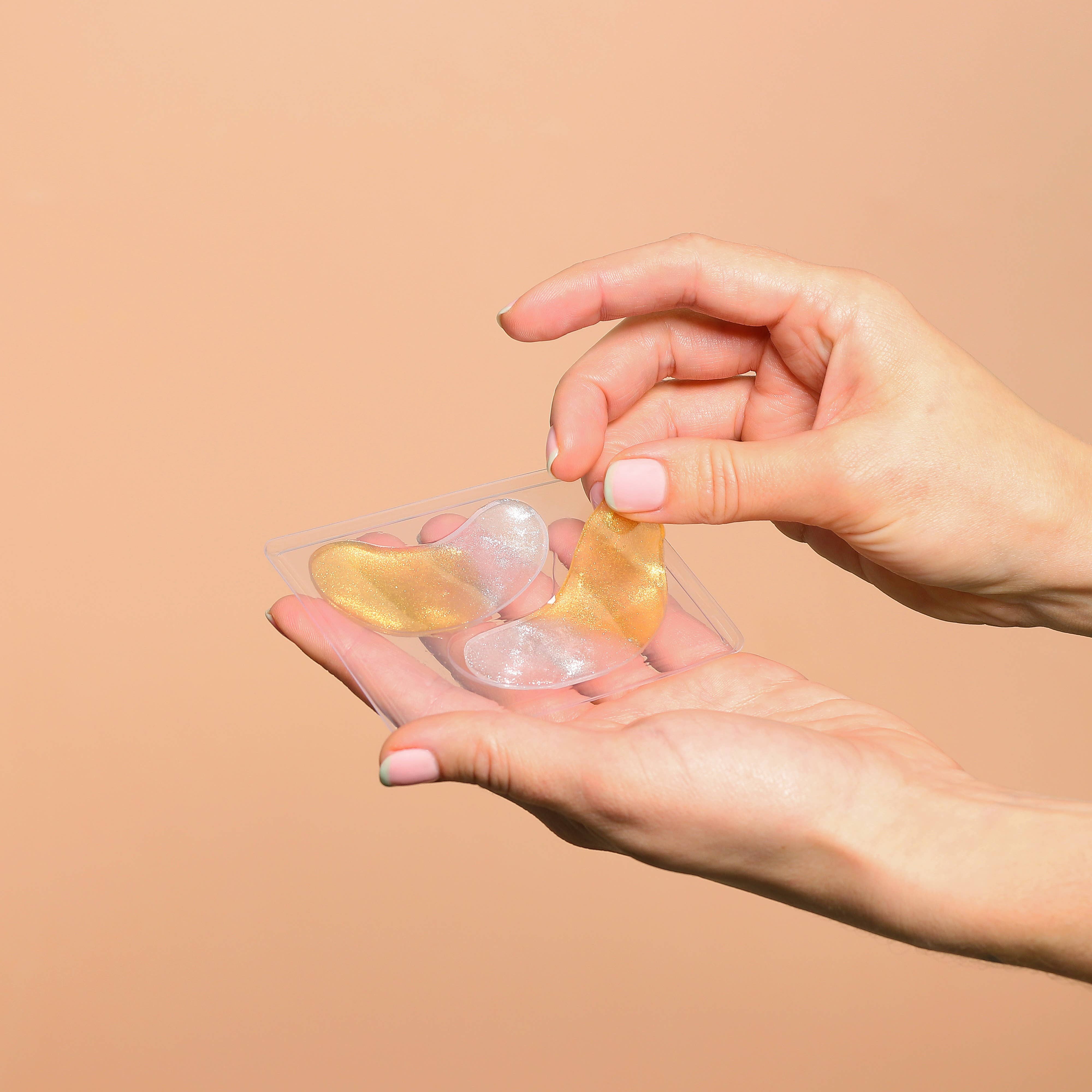 Anti-Aging Undereye Masks (2 in 1 Formula) - 6 Pairs-Krush Kandy, Women's Online Fashion Boutique Located in Phoenix, Arizona (Scottsdale Area)