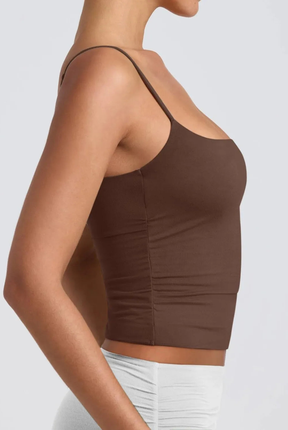 Scoop Neck Cami-Krush Kandy, Women's Online Fashion Boutique Located in Phoenix, Arizona (Scottsdale Area)
