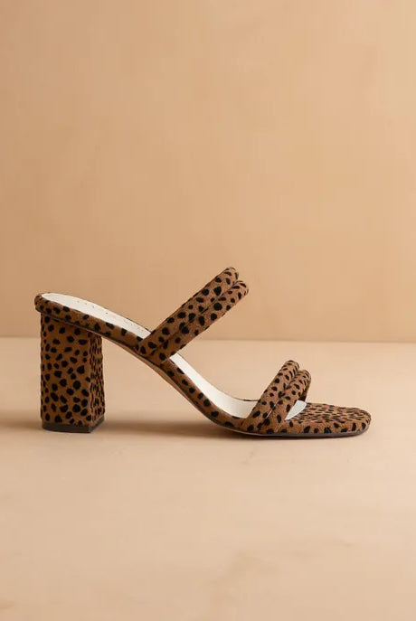 The Angela - Strappy Alligator Heels-Sandals-Krush Kandy, Women's Online Fashion Boutique Located in Phoenix, Arizona (Scottsdale Area)