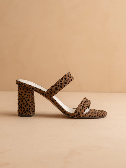 The Angela - Strappy Alligator Heels-Sandals-Krush Kandy, Women's Online Fashion Boutique Located in Phoenix, Arizona (Scottsdale Area)