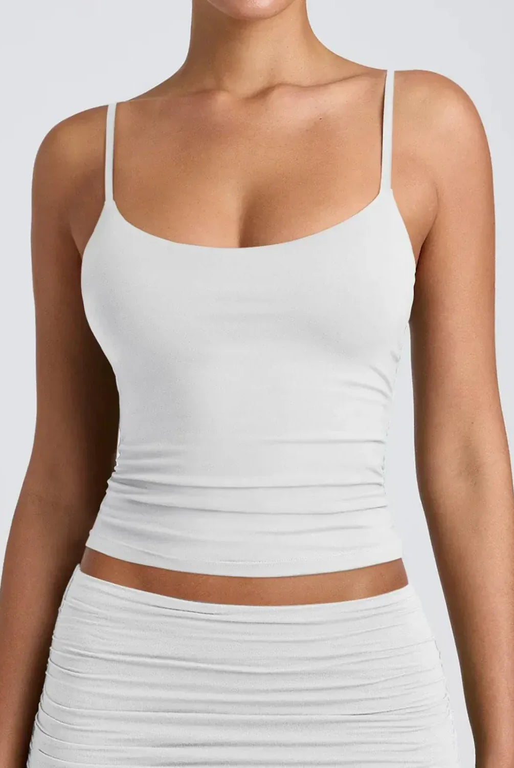 Scoop Neck Cami-Krush Kandy, Women's Online Fashion Boutique Located in Phoenix, Arizona (Scottsdale Area)