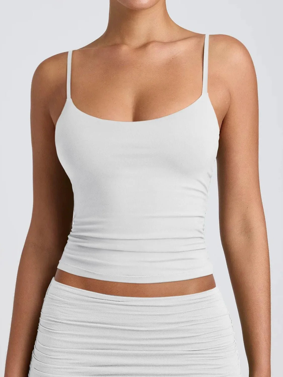 Scoop Neck Cami-Krush Kandy, Women's Online Fashion Boutique Located in Phoenix, Arizona (Scottsdale Area)
