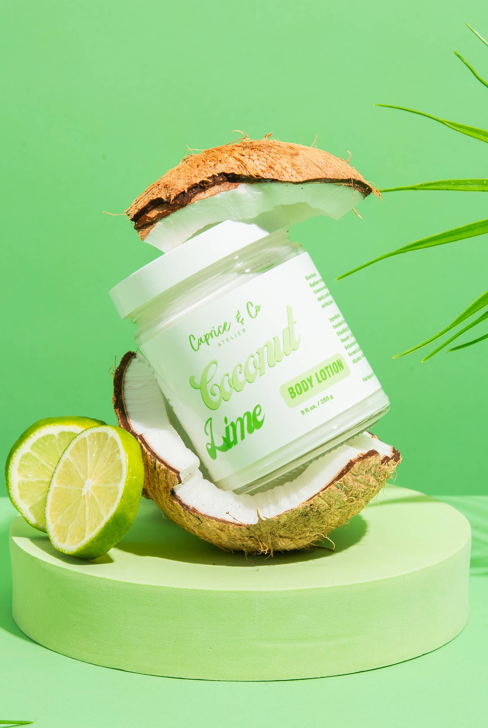 Natural Summer Lotions-Lotions-Krush Kandy, Women's Online Fashion Boutique Located in Phoenix, Arizona (Scottsdale Area)