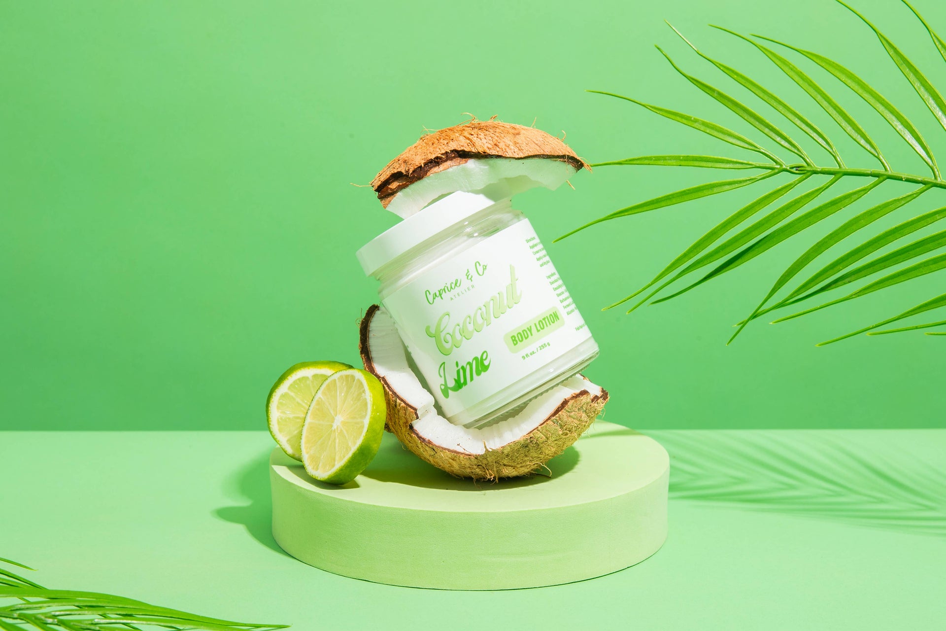 Natural Summer Lotions-Lotions-Krush Kandy, Women's Online Fashion Boutique Located in Phoenix, Arizona (Scottsdale Area)