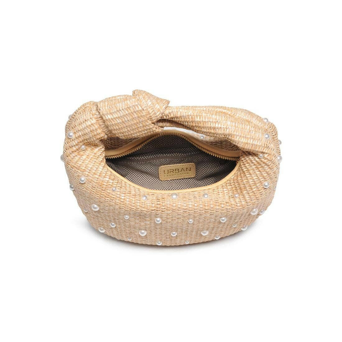 Tracy Pearls Clutch-Krush Kandy, Women's Online Fashion Boutique Located in Phoenix, Arizona (Scottsdale Area)