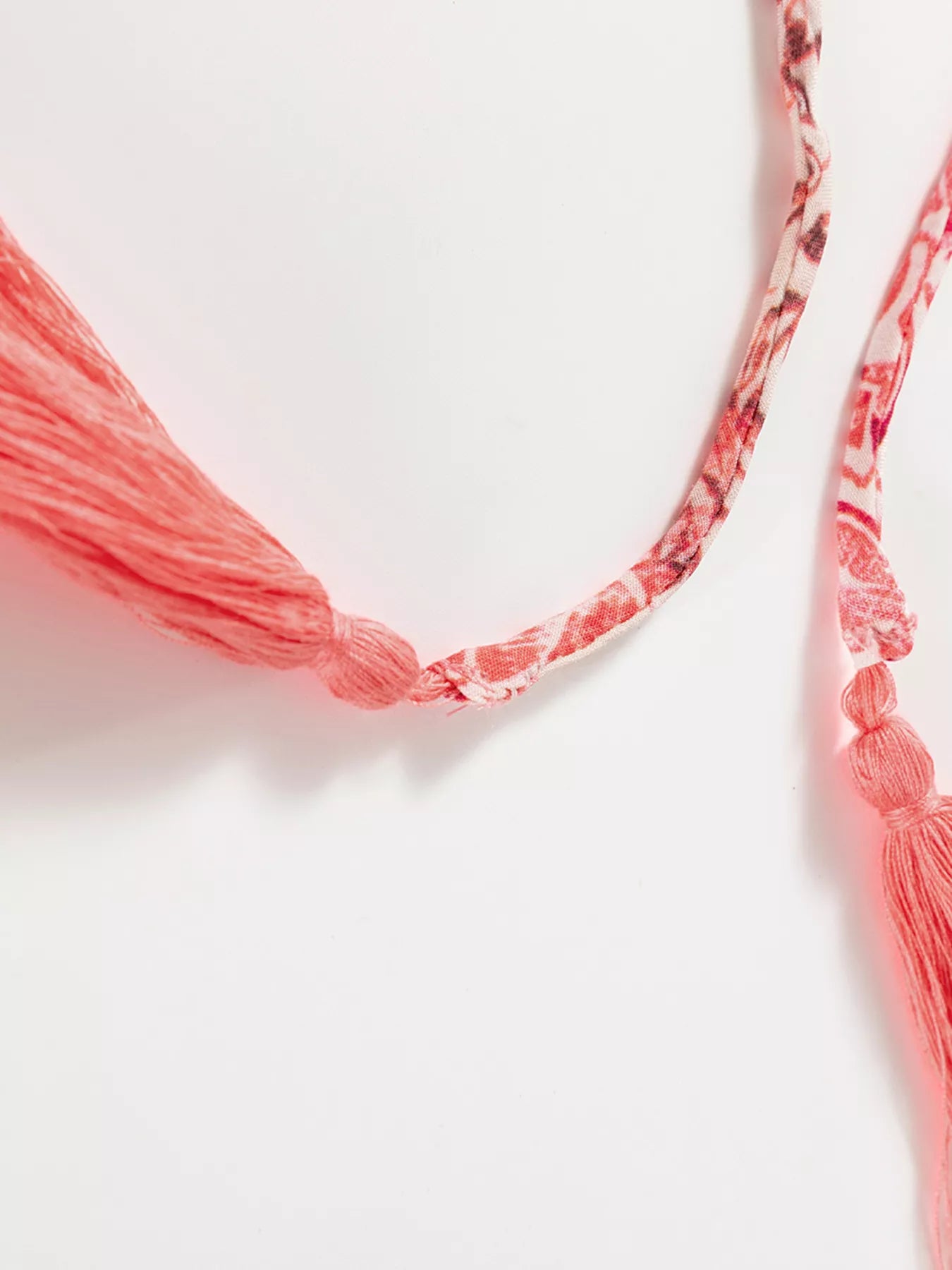 loral Print Tassel Tie Long Sleeve Flowy Mini Dress-Dresses-Krush Kandy, Women's Online Fashion Boutique Located in Phoenix, Arizona (Scottsdale Area)