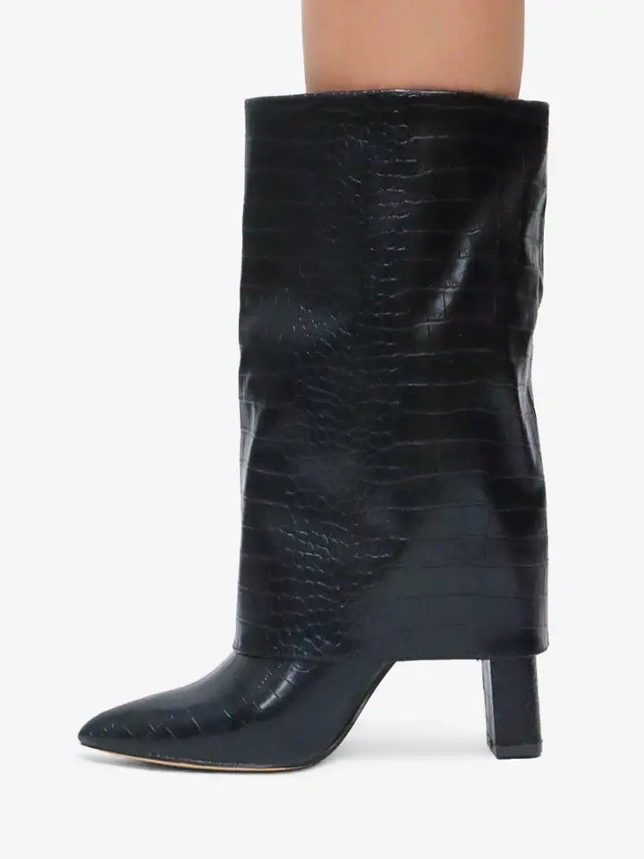 Baltina Bold Boots-Sneakers-Krush Kandy, Women's Online Fashion Boutique Located in Phoenix, Arizona (Scottsdale Area)