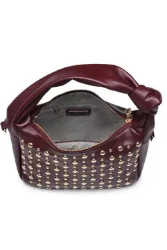 Lennox Studded Crossbody-Accessories-Krush Kandy, Women's Online Fashion Boutique Located in Phoenix, Arizona (Scottsdale Area)
