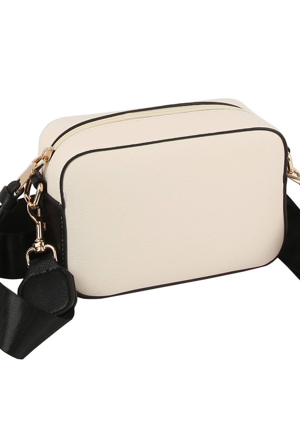 Colorblock Boxy Crossbody Bag-Purses & Bags-Krush Kandy, Women's Online Fashion Boutique Located in Phoenix, Arizona (Scottsdale Area)