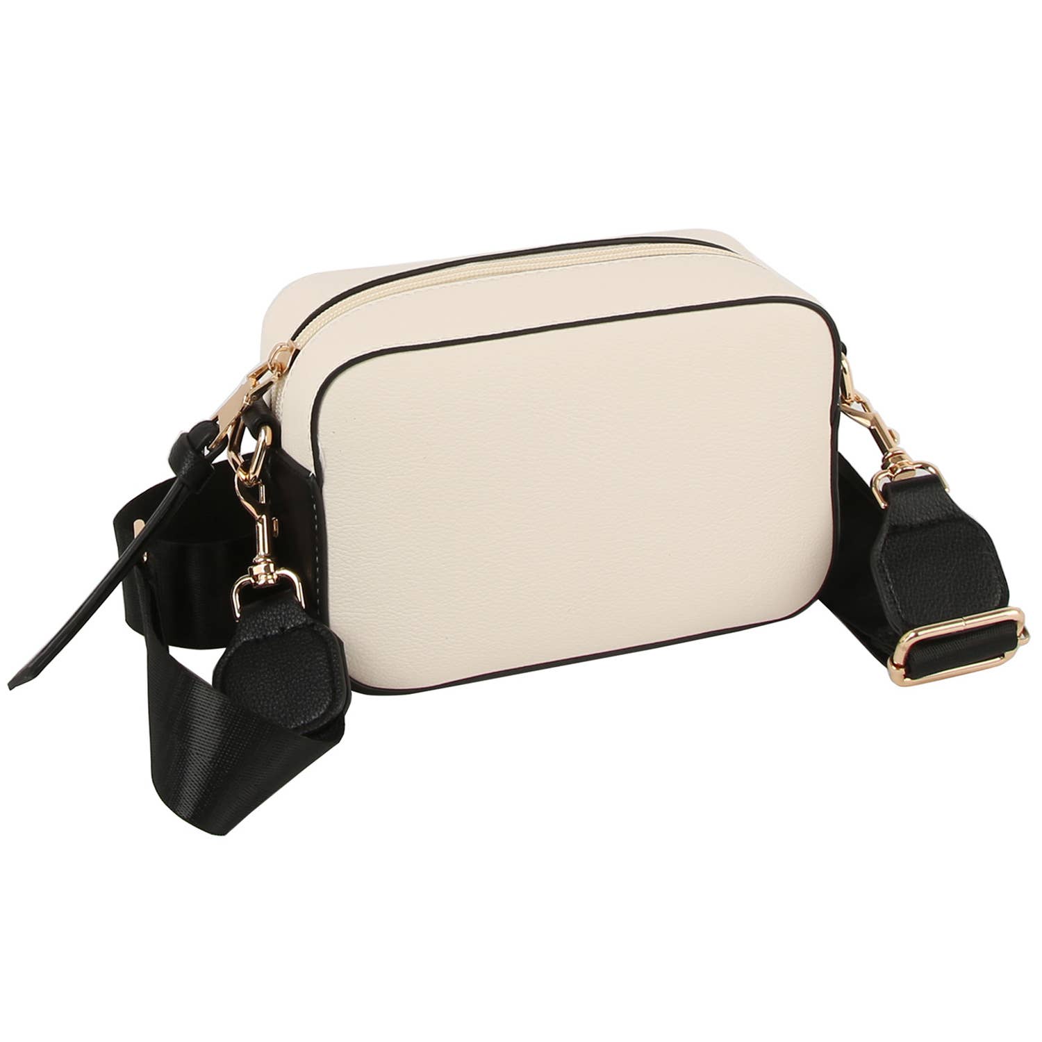 Colorblock Boxy Crossbody Bag-Purses & Bags-Krush Kandy, Women's Online Fashion Boutique Located in Phoenix, Arizona (Scottsdale Area)