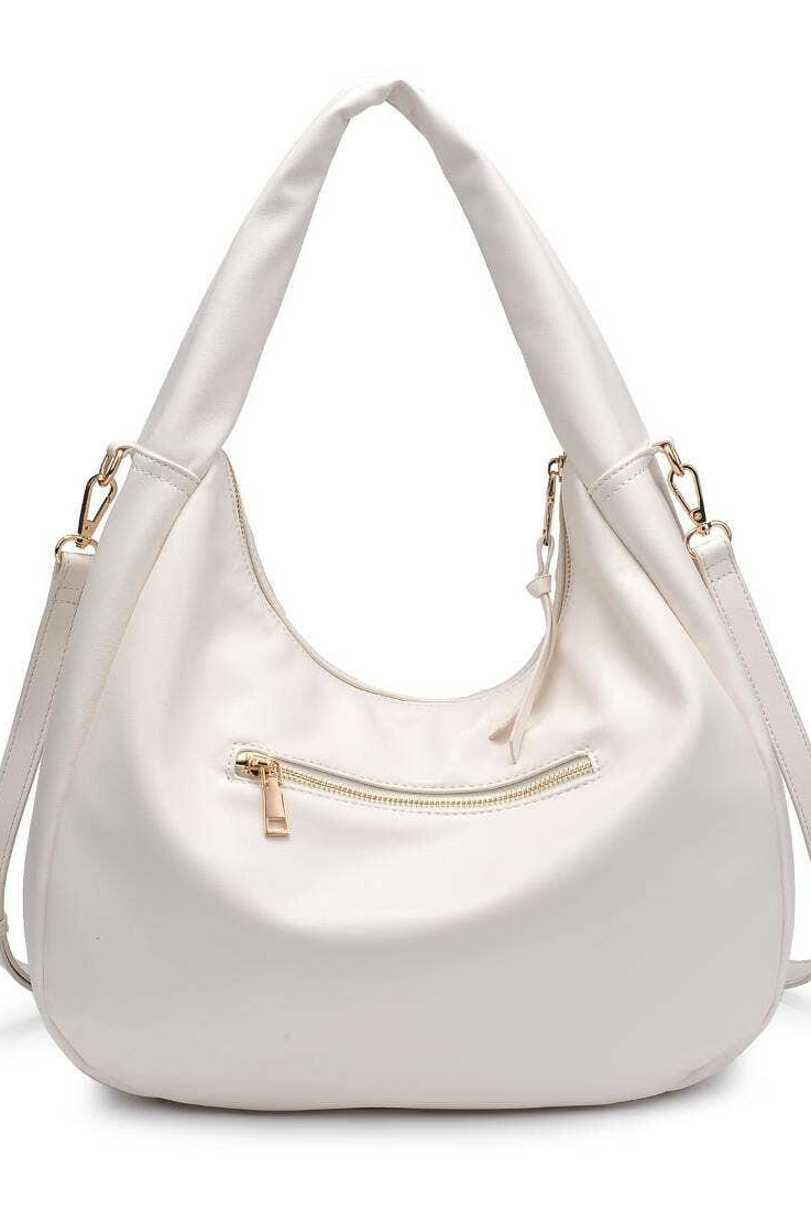 Maira Woven Hobo-handbags-Krush Kandy, Women's Online Fashion Boutique Located in Phoenix, Arizona (Scottsdale Area)
