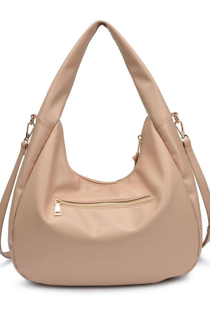 Maira Woven Hobo-handbags-Krush Kandy, Women's Online Fashion Boutique Located in Phoenix, Arizona (Scottsdale Area)