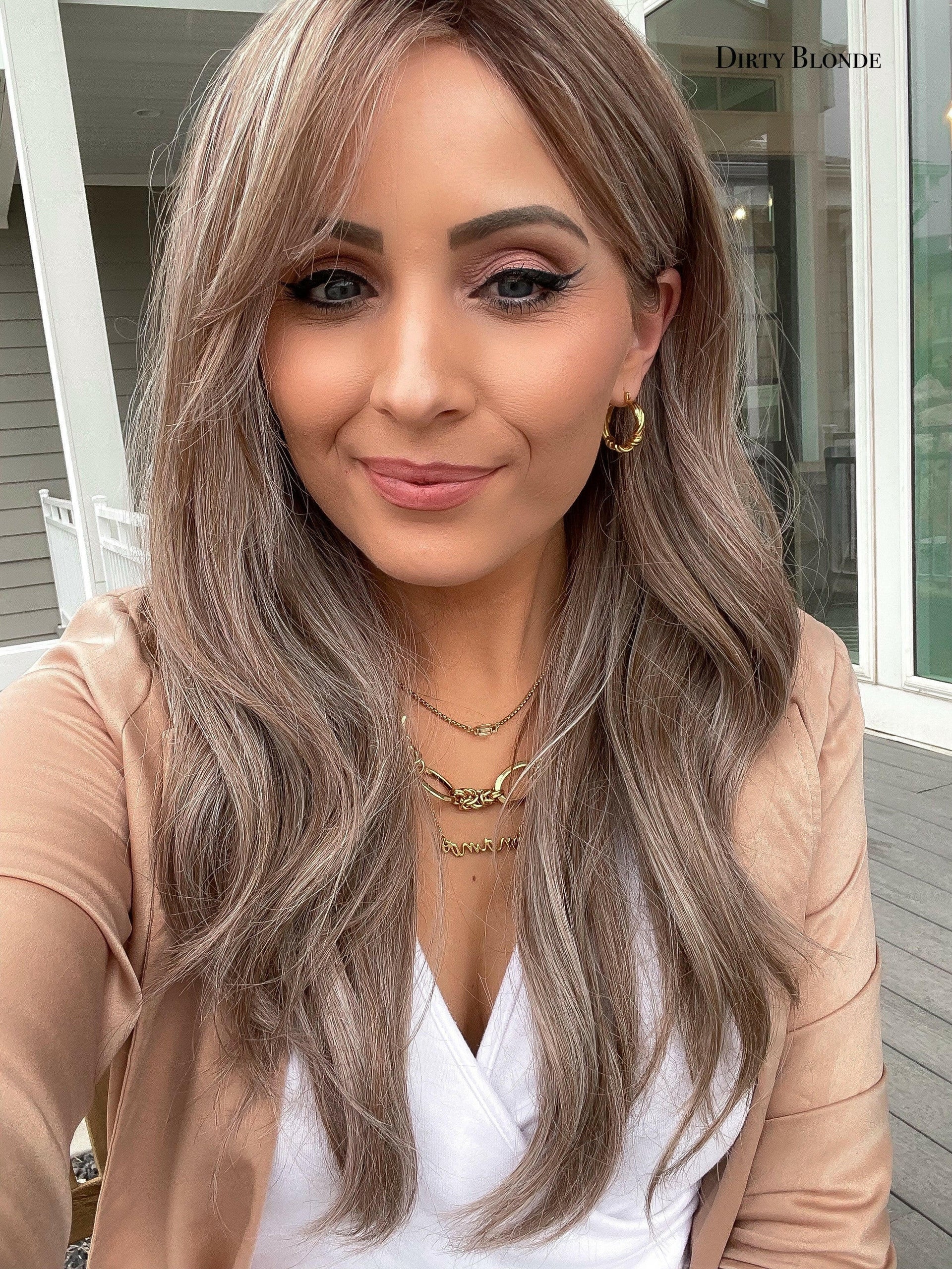 The Julianna Wig-Wigs-Krush Kandy, Women's Online Fashion Boutique Located in Phoenix, Arizona (Scottsdale Area)