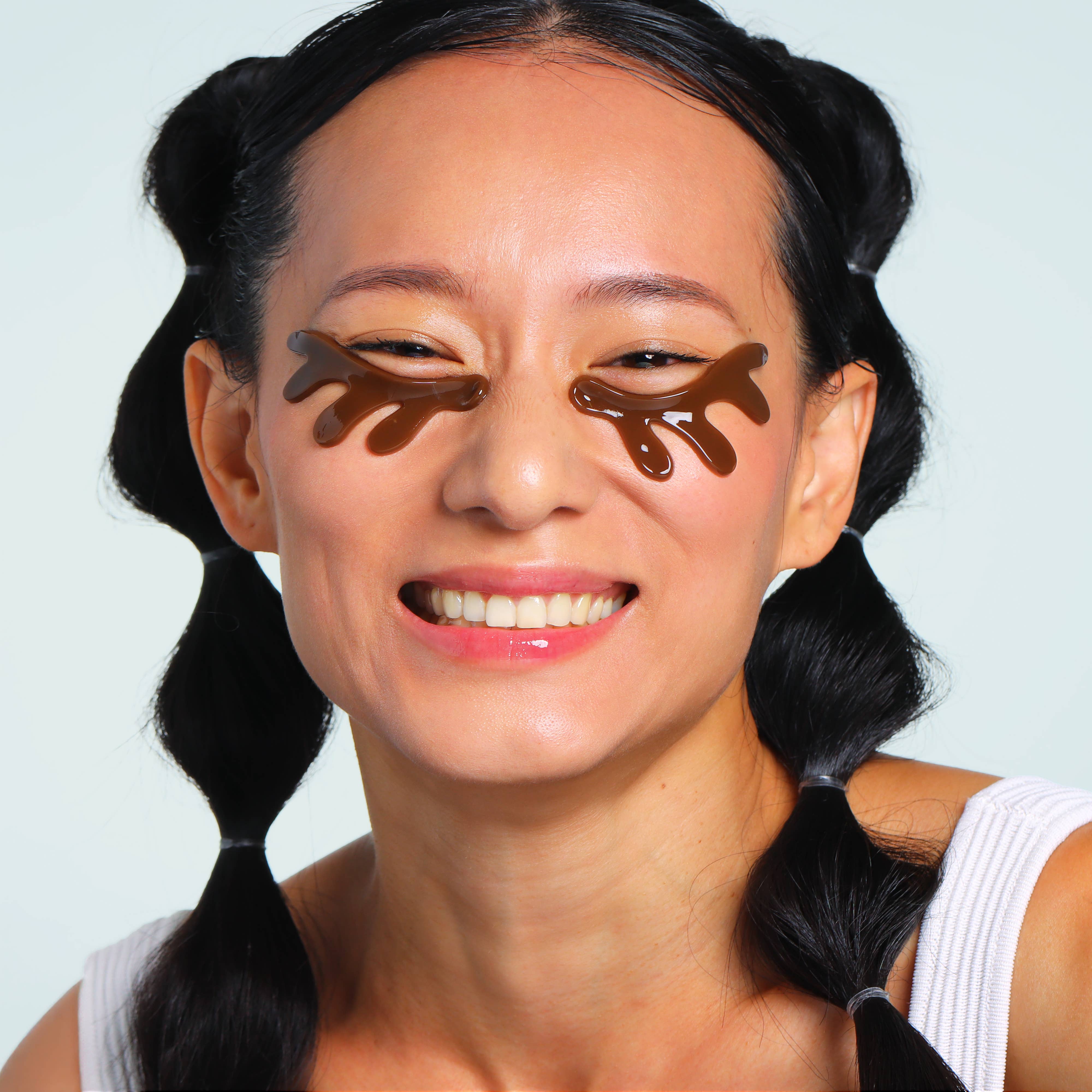 Christmas Holiday Glow All the Way Brightening Undereye Mask Set – Value Pack-Accessories-Krush Kandy, Women's Online Fashion Boutique Located in Phoenix, Arizona (Scottsdale Area)
