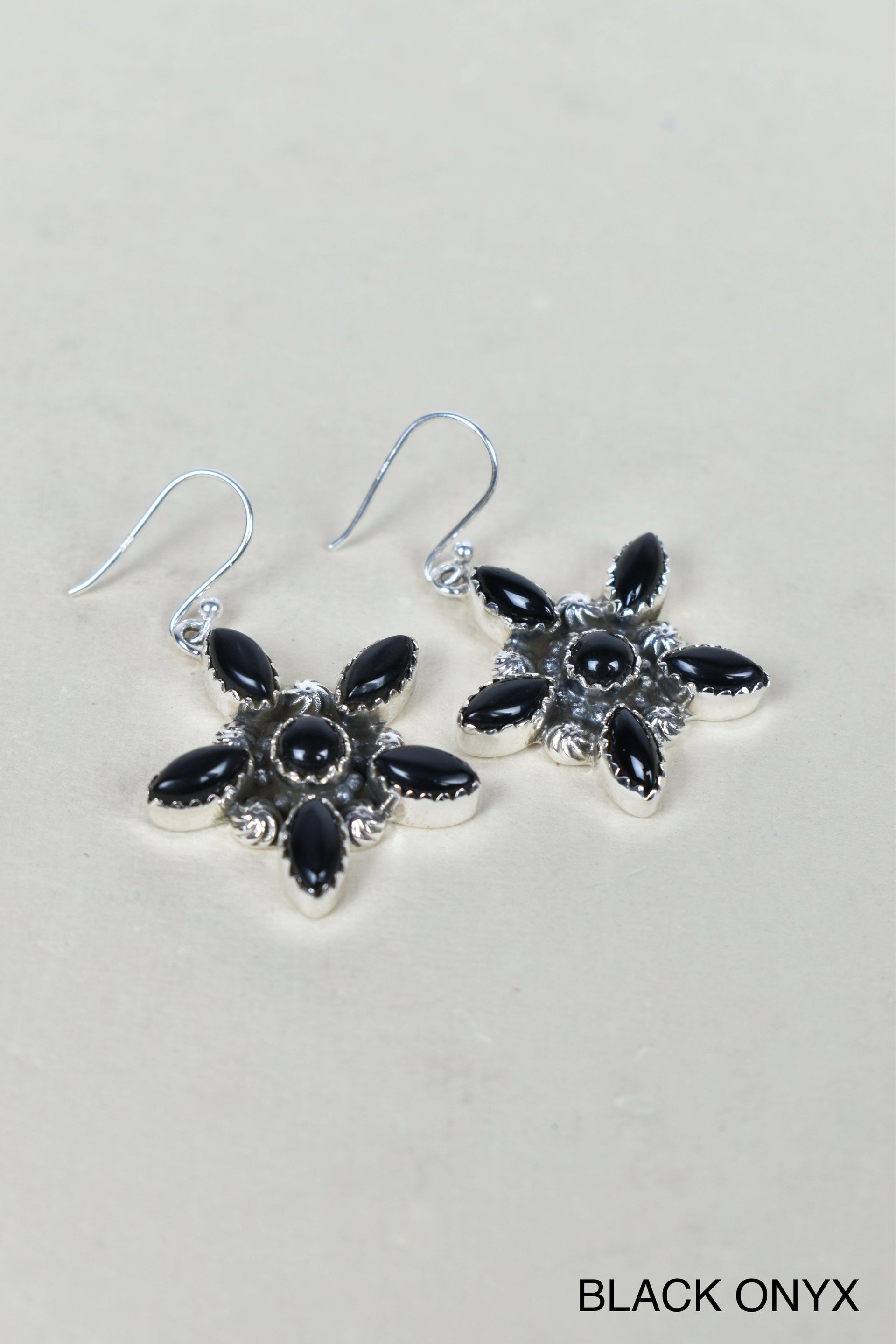 Star Flake Earring-Stud Earrings-Krush Kandy, Women's Online Fashion Boutique Located in Phoenix, Arizona (Scottsdale Area)