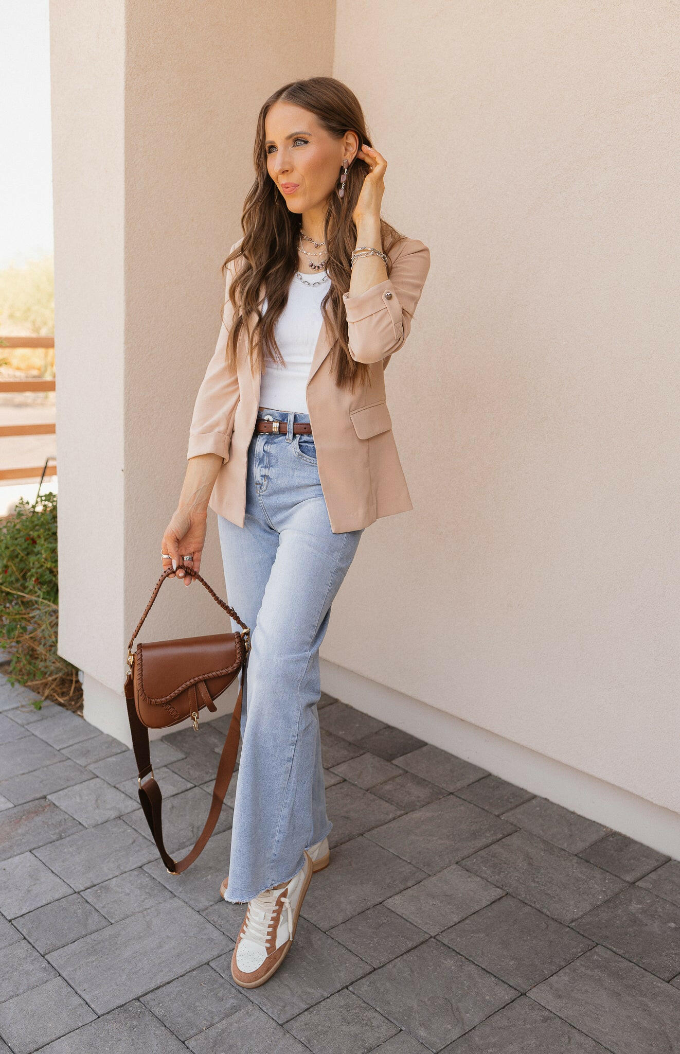 MICA SUPER HIGH WIDE LEG - SUPER SOFT-Jeans-Krush Kandy, Women's Online Fashion Boutique Located in Phoenix, Arizona (Scottsdale Area)