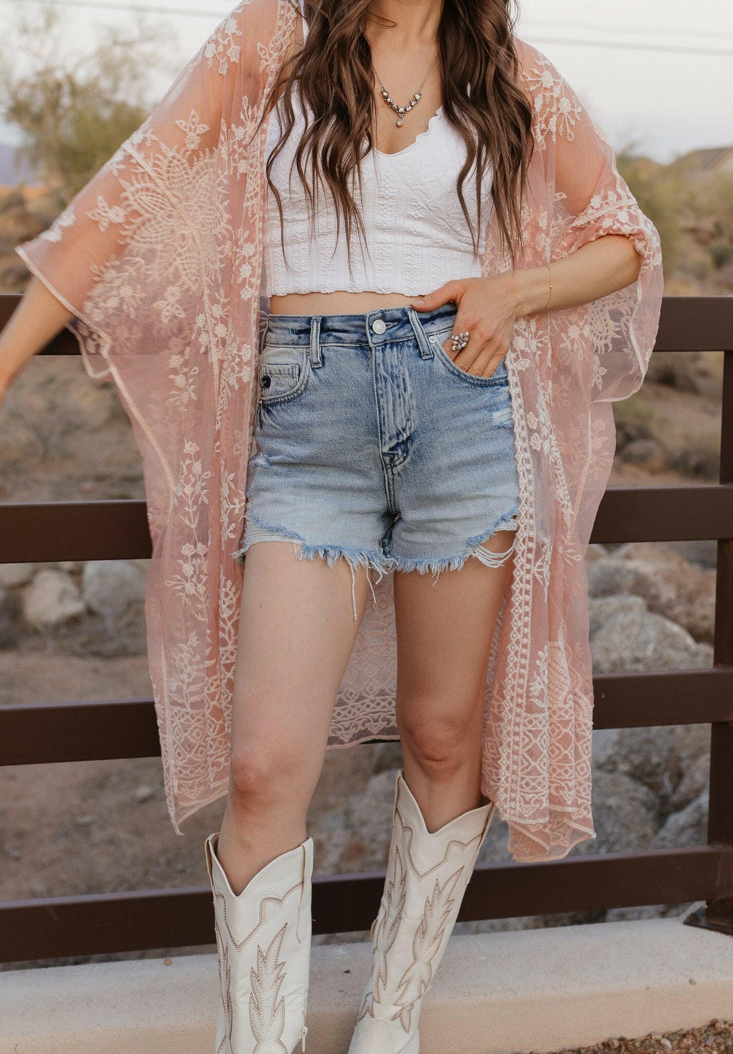 Lace Textured Bralette-Tanks-Krush Kandy, Women's Online Fashion Boutique Located in Phoenix, Arizona (Scottsdale Area)