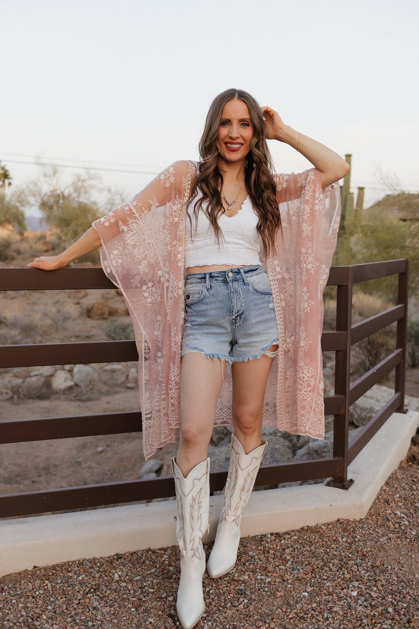 Lace Textured Bralette-Tanks-Krush Kandy, Women's Online Fashion Boutique Located in Phoenix, Arizona (Scottsdale Area)