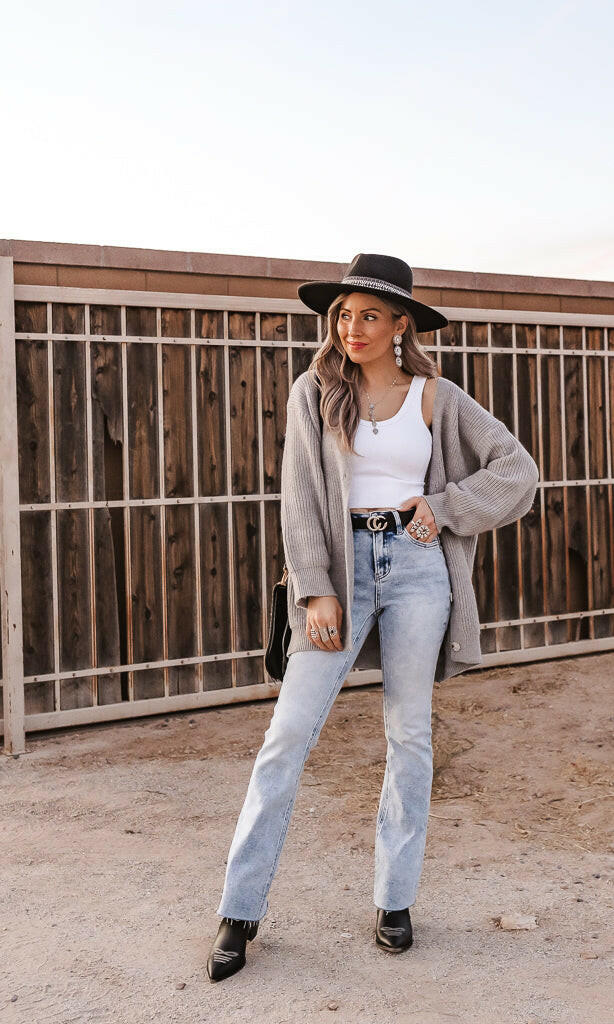 Wardrobe Staple Oversized Cardigan-Cardigans-Krush Kandy, Women's Online Fashion Boutique Located in Phoenix, Arizona (Scottsdale Area)