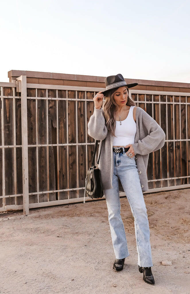 Wardrobe Staple Oversized Cardigan-Cardigans-Krush Kandy, Women's Online Fashion Boutique Located in Phoenix, Arizona (Scottsdale Area)