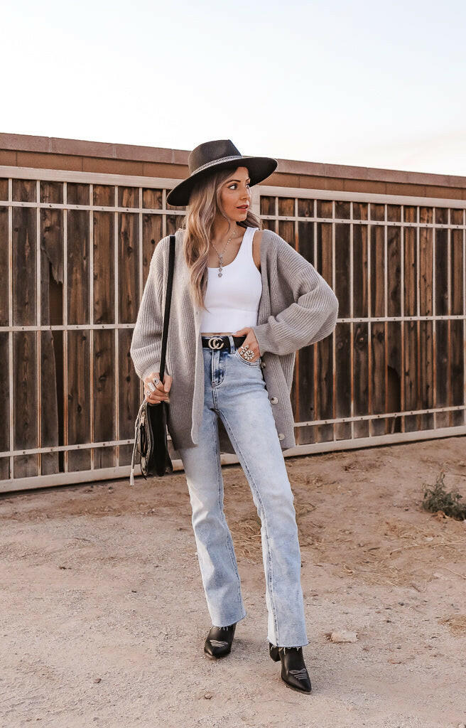 Wardrobe Staple Oversized Cardigan-Cardigans-Krush Kandy, Women's Online Fashion Boutique Located in Phoenix, Arizona (Scottsdale Area)