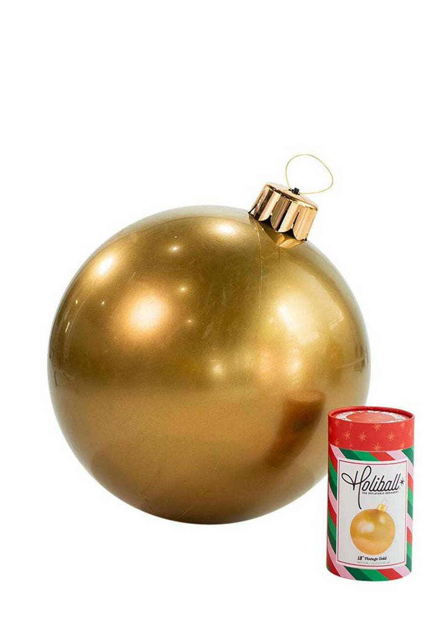 Vintage Gold Holiball®-Krush Kandy, Women's Online Fashion Boutique Located in Phoenix, Arizona (Scottsdale Area)