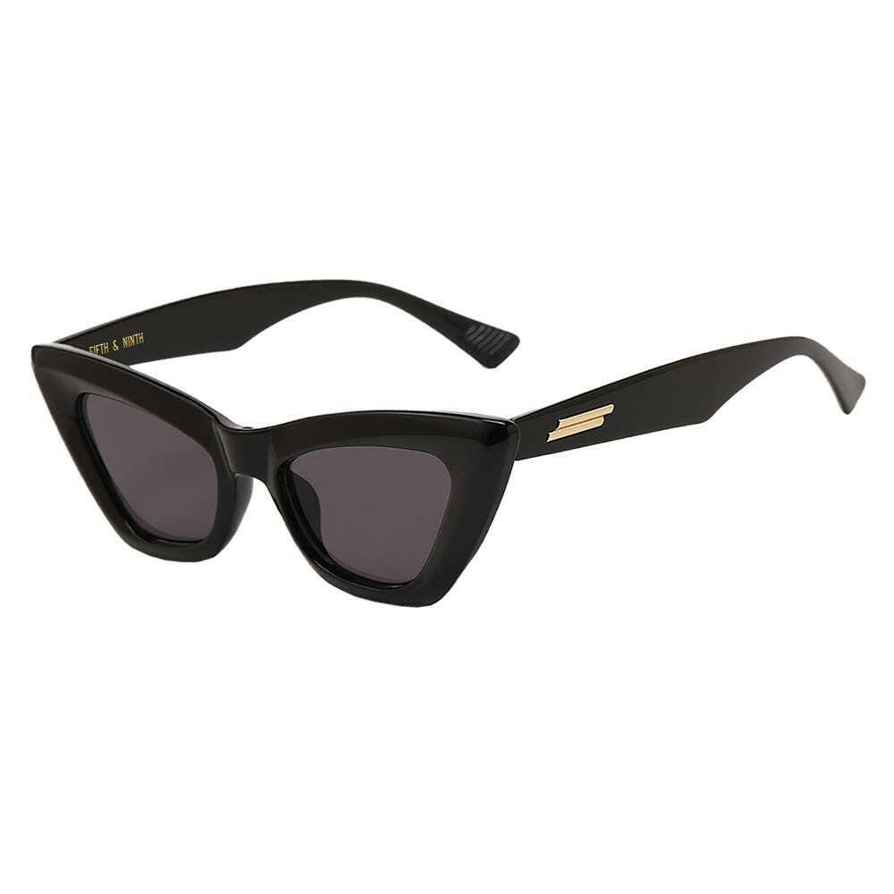 Siena Sunglasses-Sunglasses-Krush Kandy, Women's Online Fashion Boutique Located in Phoenix, Arizona (Scottsdale Area)