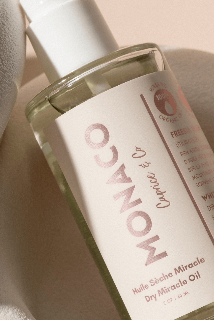 Monaco - Dry Miracle Oil-Krush Kandy, Women's Online Fashion Boutique Located in Phoenix, Arizona (Scottsdale Area)