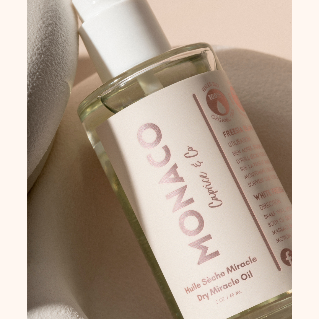 Monaco - Dry Miracle Oil-Krush Kandy, Women's Online Fashion Boutique Located in Phoenix, Arizona (Scottsdale Area)
