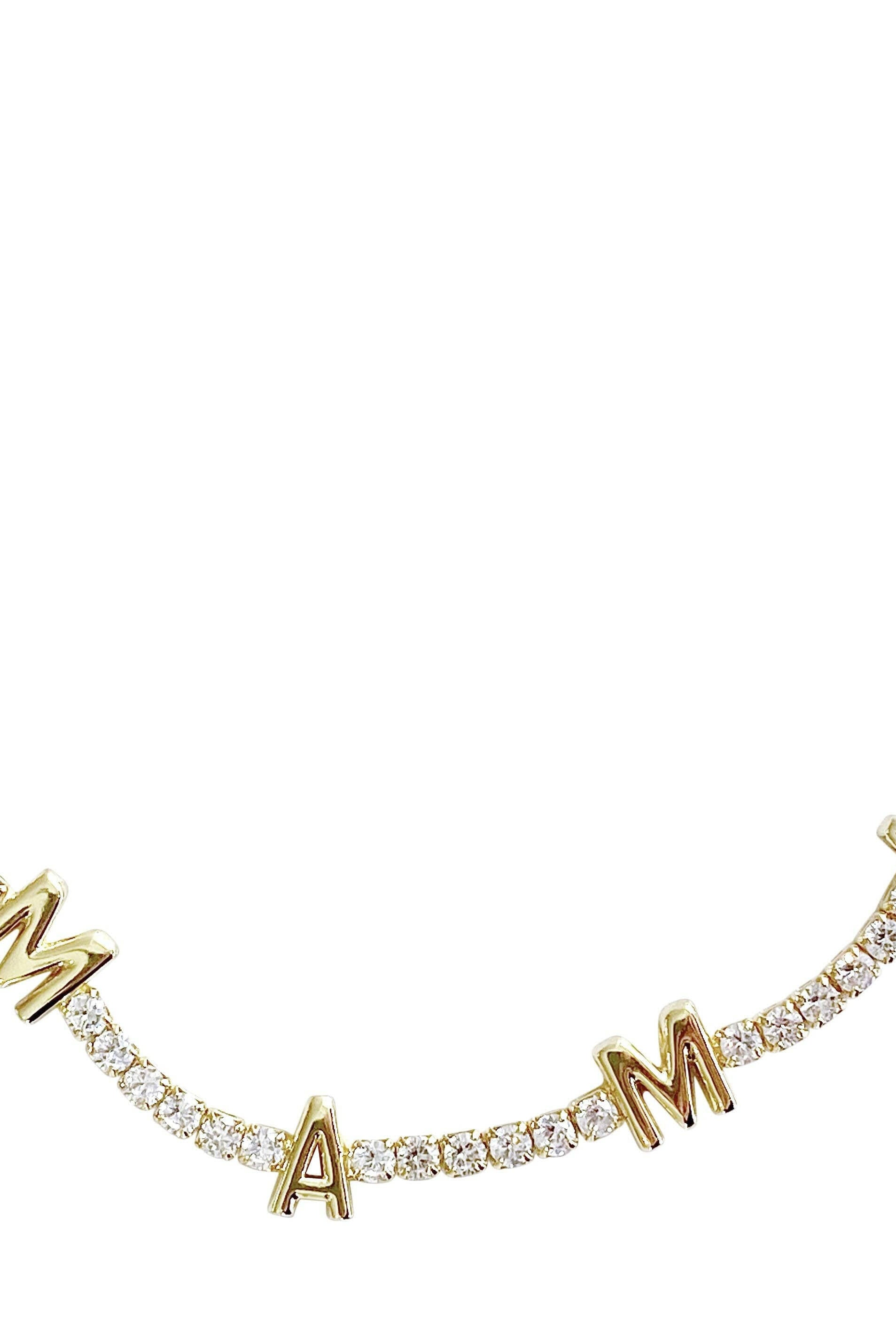 Taylor Necklace-Necklaces-Krush Kandy, Women's Online Fashion Boutique Located in Phoenix, Arizona (Scottsdale Area)