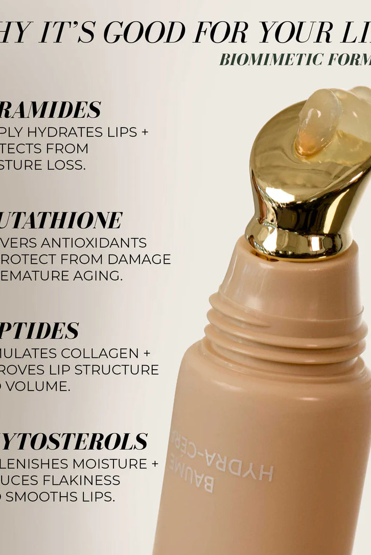 FITGLOW Ceramide Hydra Lip Balm-Makeup-Krush Kandy, Women's Online Fashion Boutique Located in Phoenix, Arizona (Scottsdale Area)