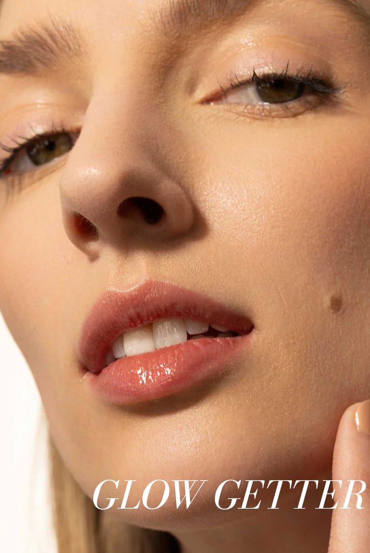 FITGLOW Ceramide Hydra Lip Balm-Makeup-Krush Kandy, Women's Online Fashion Boutique Located in Phoenix, Arizona (Scottsdale Area)