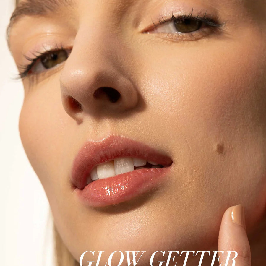 FITGLOW Ceramide Hydra Lip Balm-Makeup-Krush Kandy, Women's Online Fashion Boutique Located in Phoenix, Arizona (Scottsdale Area)