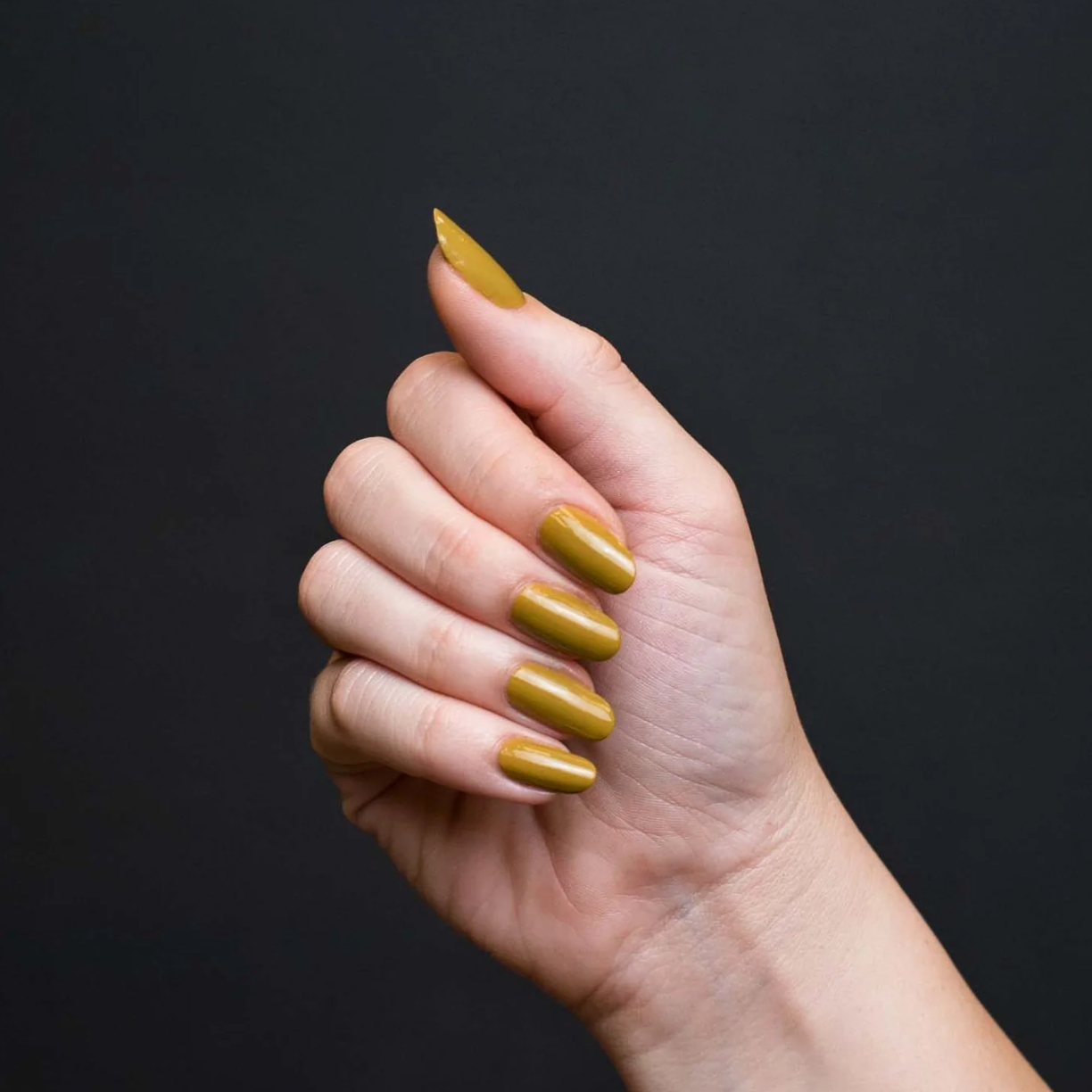 THE BEST NAIL POLISH EVER-Nail Care-Krush Kandy, Women's Online Fashion Boutique Located in Phoenix, Arizona (Scottsdale Area)