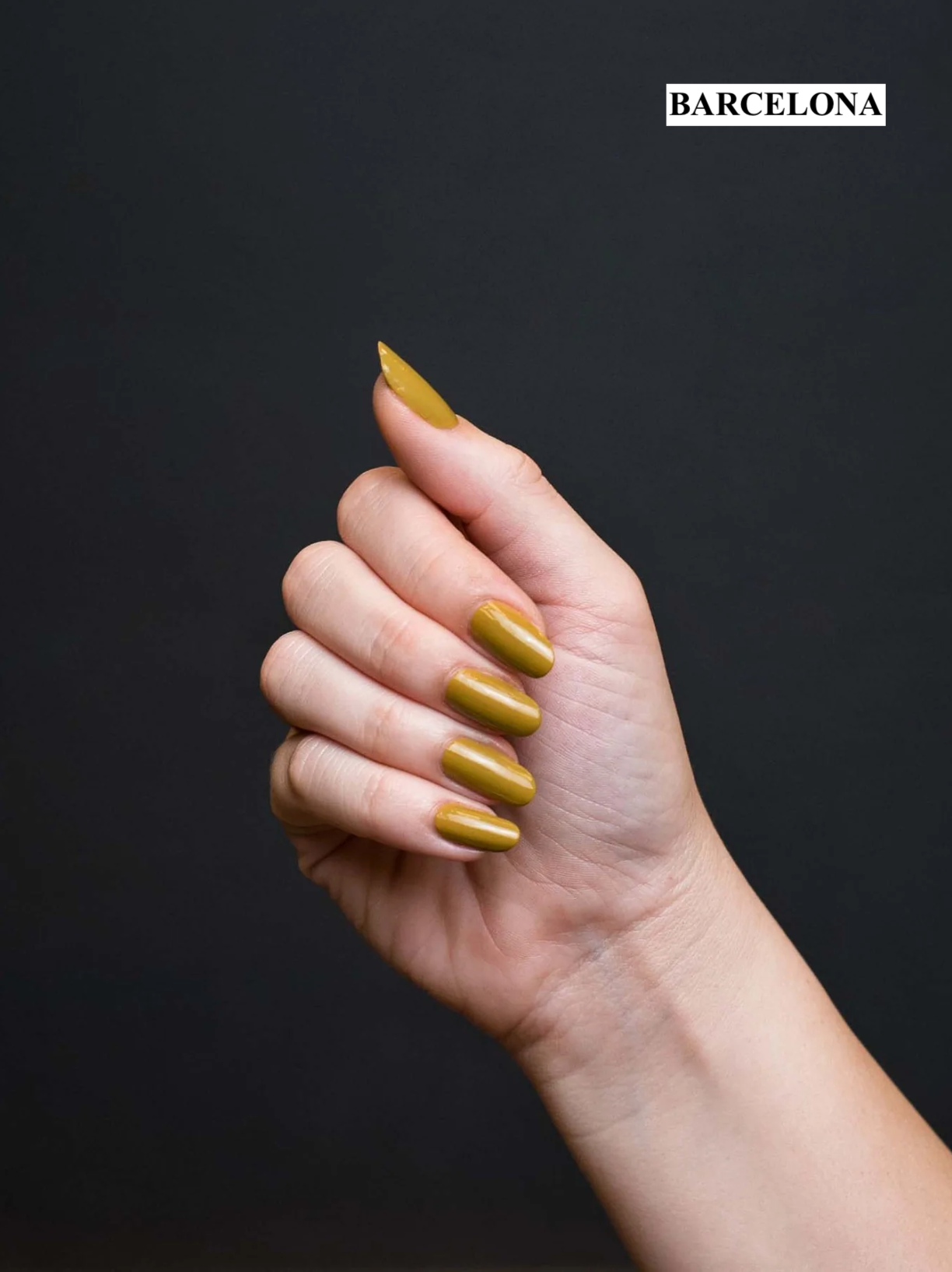 THE BEST NAIL POLISH EVER-Nail Care-Krush Kandy, Women's Online Fashion Boutique Located in Phoenix, Arizona (Scottsdale Area)