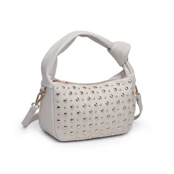 Lennox Studded Crossbody-Accessories-Krush Kandy, Women's Online Fashion Boutique Located in Phoenix, Arizona (Scottsdale Area)