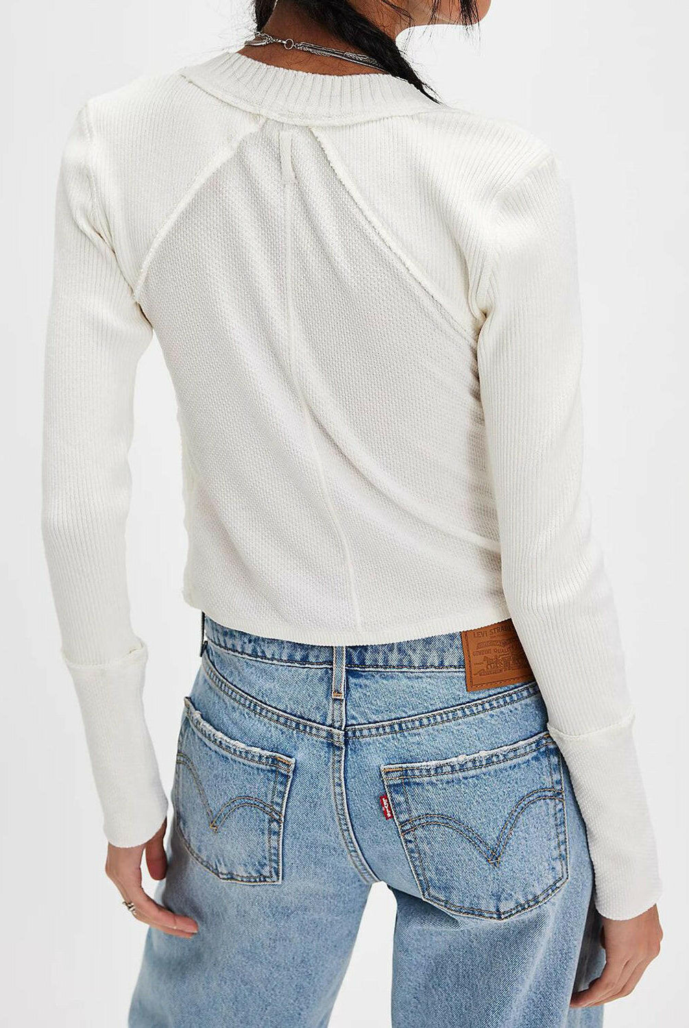 V-Neck Button Up Cropped Cardigan-Krush Kandy, Women's Online Fashion Boutique Located in Phoenix, Arizona (Scottsdale Area)