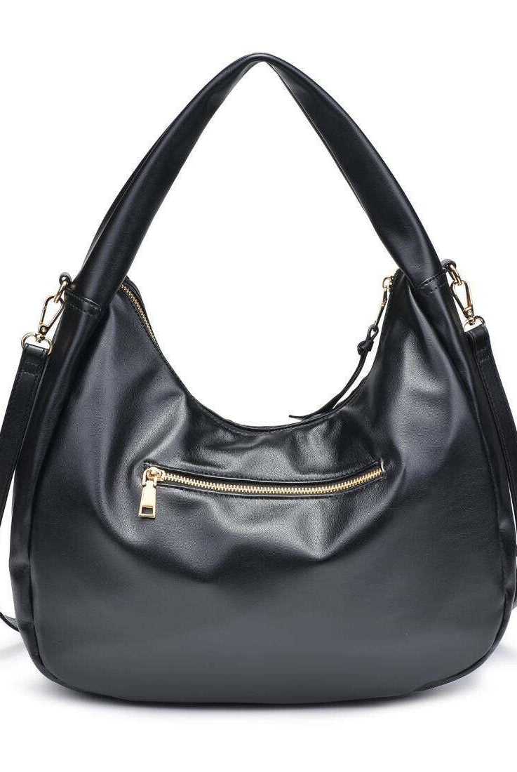 Maira Woven Hobo-handbags-Krush Kandy, Women's Online Fashion Boutique Located in Phoenix, Arizona (Scottsdale Area)