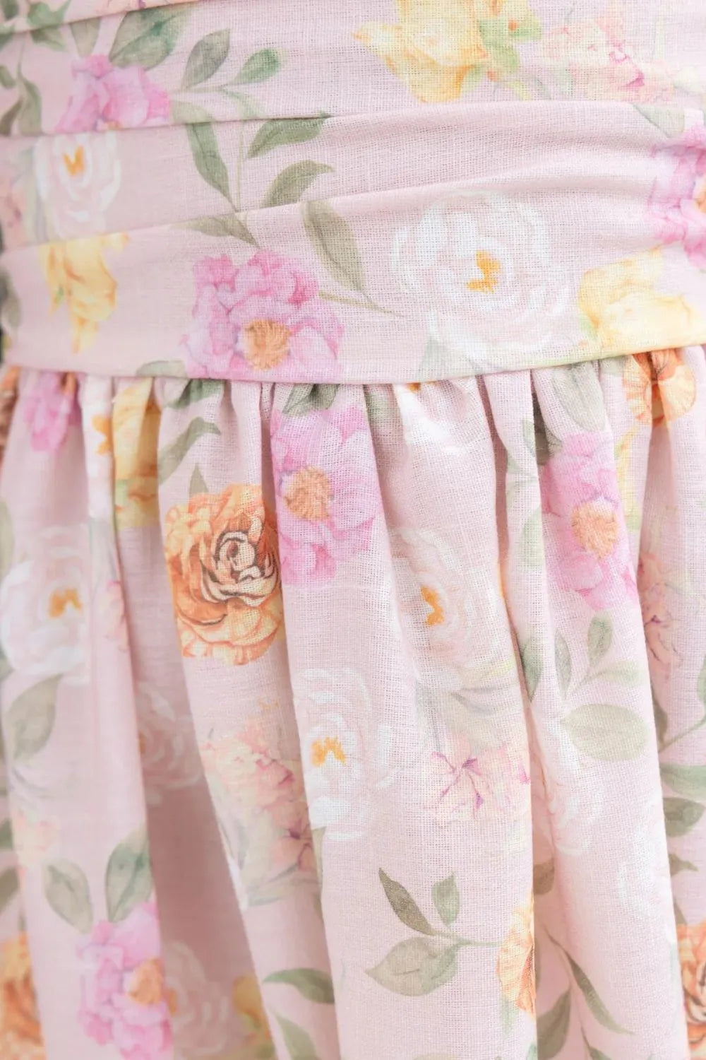 Printed Tie Shoulder Midi Cami Dress-Krush Kandy, Women's Online Fashion Boutique Located in Phoenix, Arizona (Scottsdale Area)