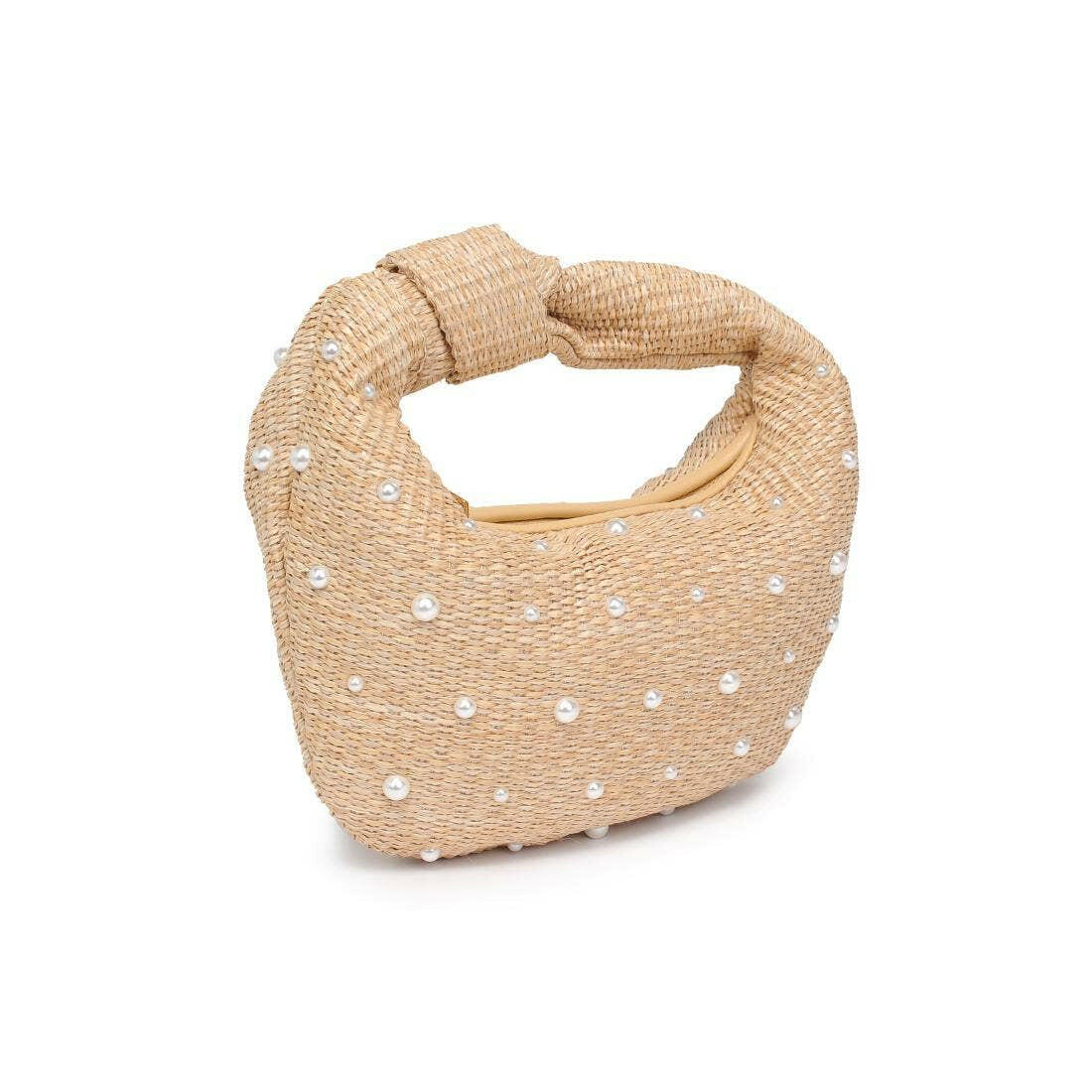 Tracy Pearls Clutch-Krush Kandy, Women's Online Fashion Boutique Located in Phoenix, Arizona (Scottsdale Area)