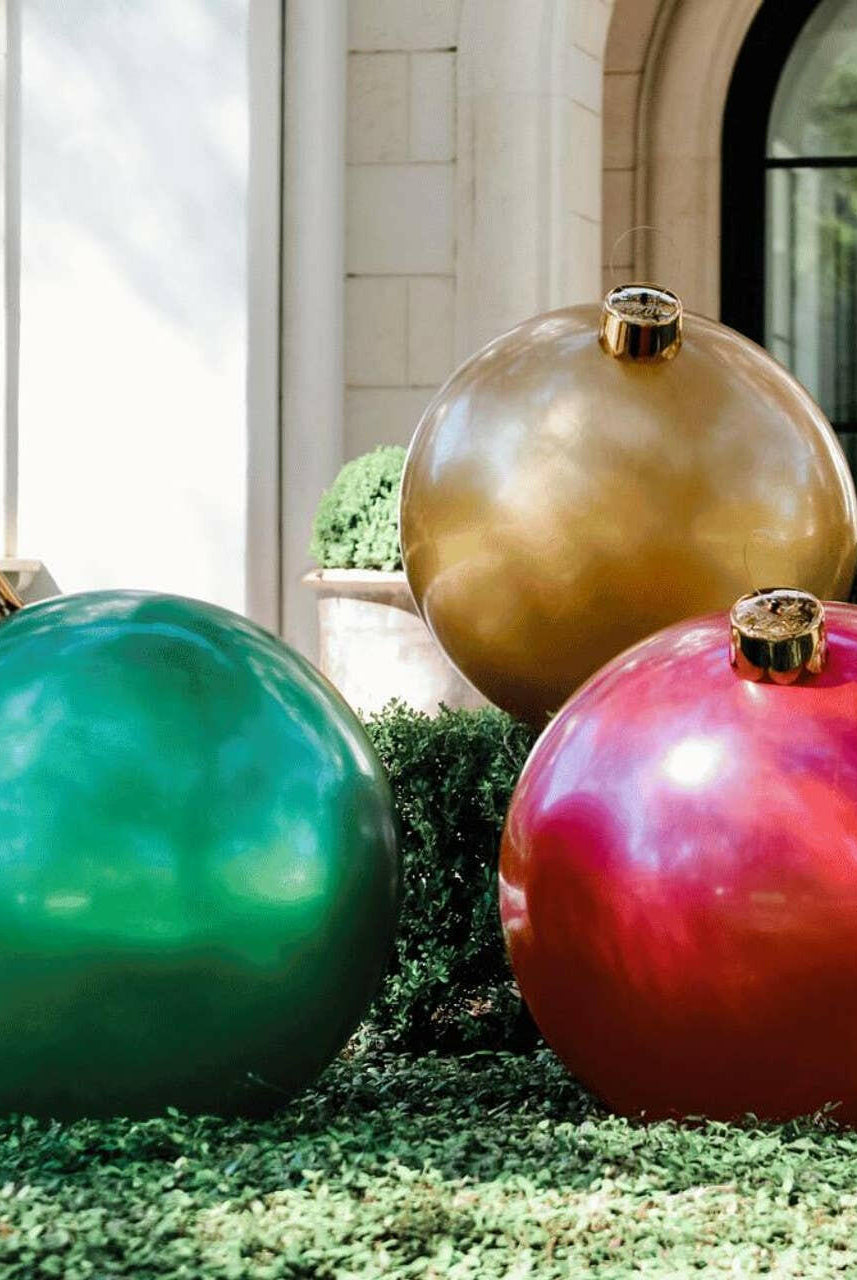 Vintage Gold Holiball®-Krush Kandy, Women's Online Fashion Boutique Located in Phoenix, Arizona (Scottsdale Area)