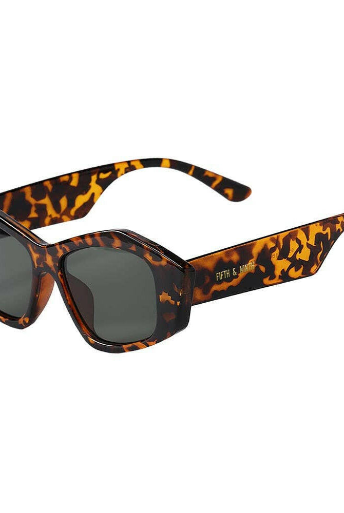 Zaria Sunglasses-Sunglasses-Krush Kandy, Women's Online Fashion Boutique Located in Phoenix, Arizona (Scottsdale Area)
