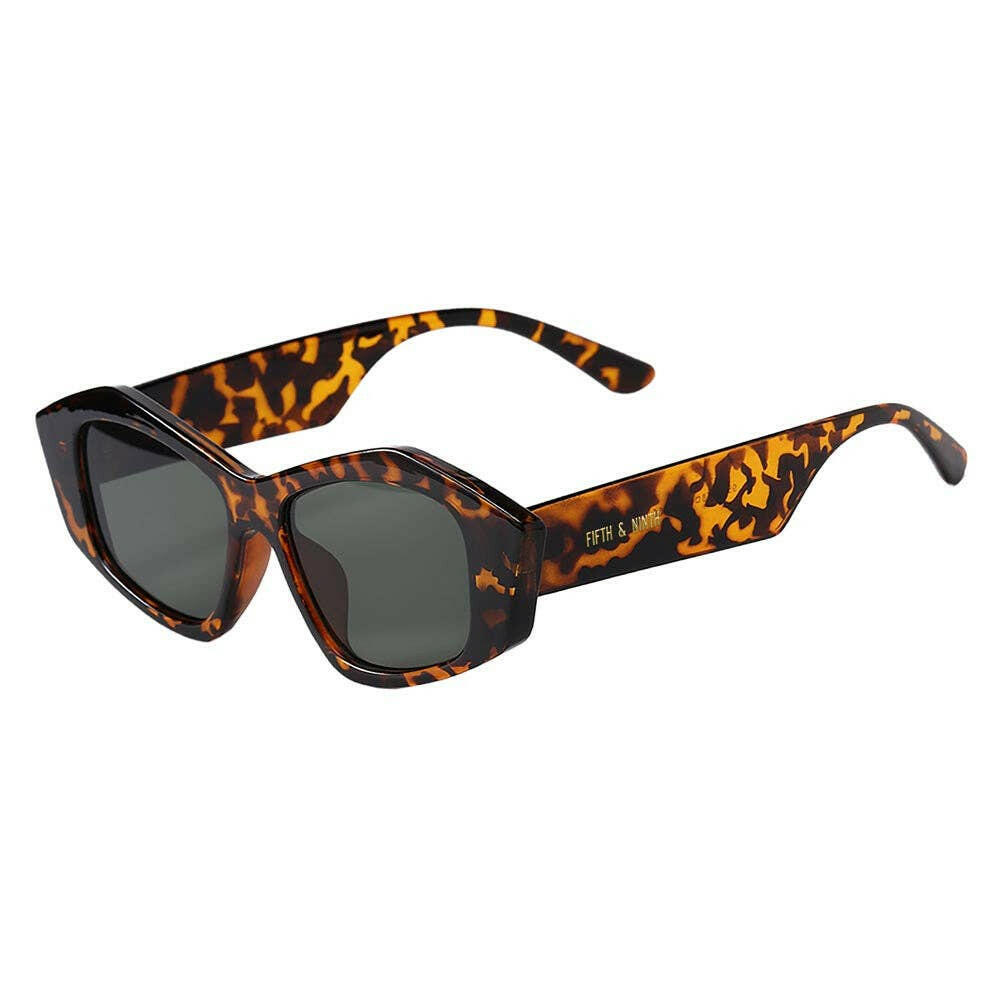 Zaria Sunglasses-Sunglasses-Krush Kandy, Women's Online Fashion Boutique Located in Phoenix, Arizona (Scottsdale Area)