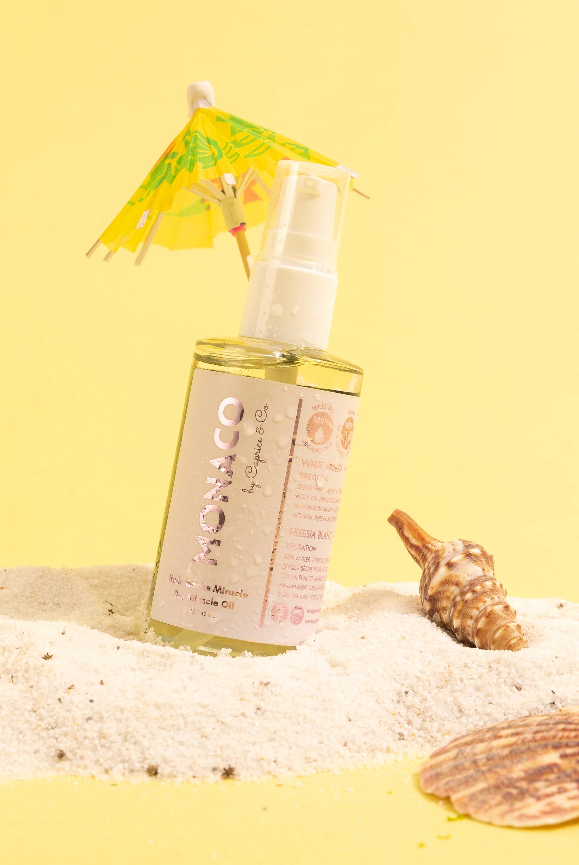 Monaco - Dry Miracle Oil-Krush Kandy, Women's Online Fashion Boutique Located in Phoenix, Arizona (Scottsdale Area)