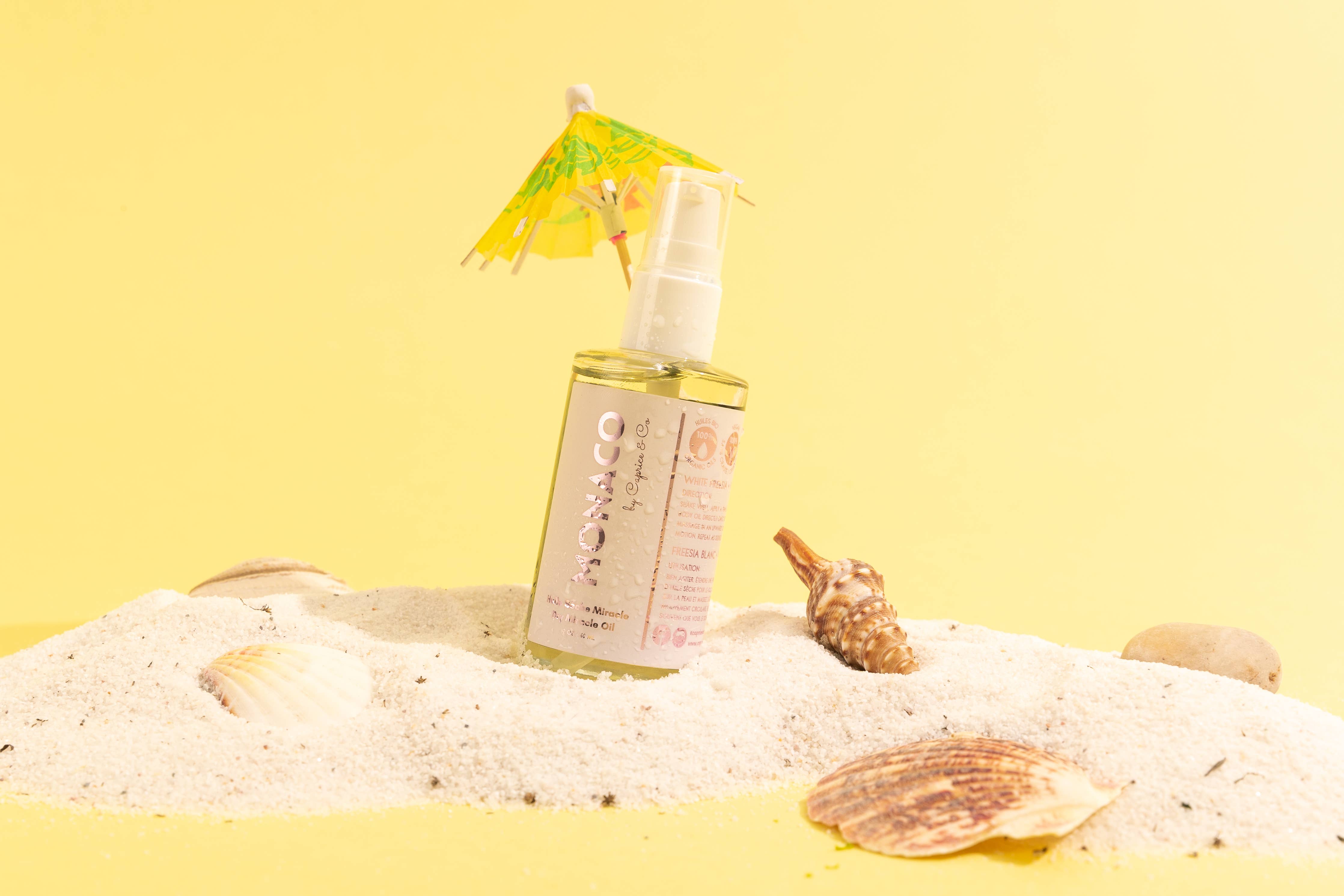 Monaco - Dry Miracle Oil-Krush Kandy, Women's Online Fashion Boutique Located in Phoenix, Arizona (Scottsdale Area)
