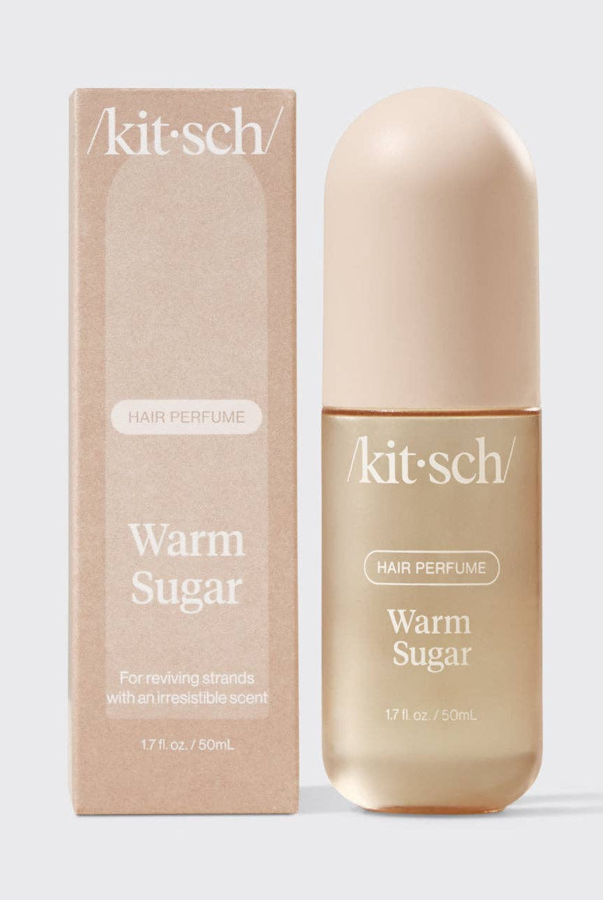 Warm Sugar Hair Perfume-Hair Care-Krush Kandy, Women's Online Fashion Boutique Located in Phoenix, Arizona (Scottsdale Area)