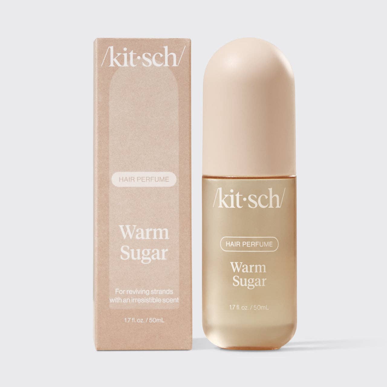Warm Sugar Hair Perfume-Hair Care-Krush Kandy, Women's Online Fashion Boutique Located in Phoenix, Arizona (Scottsdale Area)